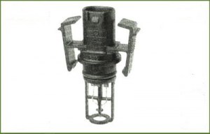 sensor temperatura ar de admissão